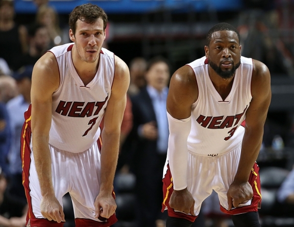 Why Miami Heat Could Have the Best Backcourt in the NBA Next Season