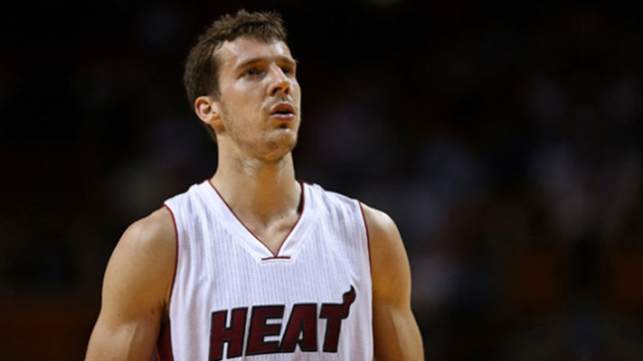 Goran Dragic Says His First Choice is to Remain with Miami Heat