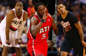 10 Free Agents the Miami Heat Could Be Looking to Target