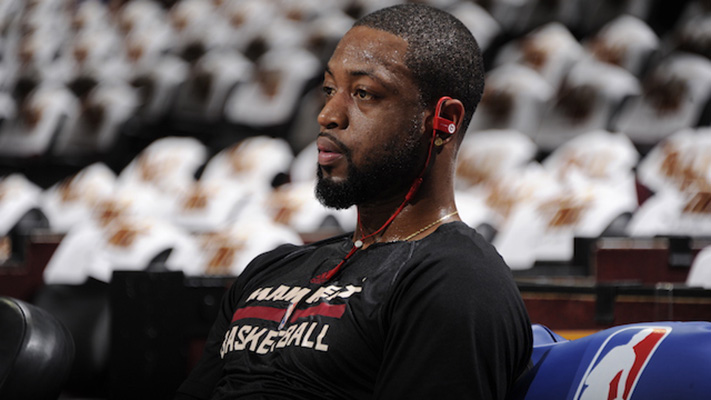 Miami Heat Rumors: Dwyane Wade Reportedly Offered $36 Million Over Three Years