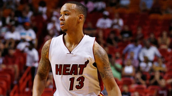 LeBron James happy Heat traded for Shabazz Napier - NBC Sports