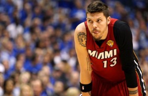 Mike Miller may have just been traded, but that doesn't mean he's done playing. Tim Reynolds of The Associated Press reports that Miller has interest in signing with the Miami Heat.