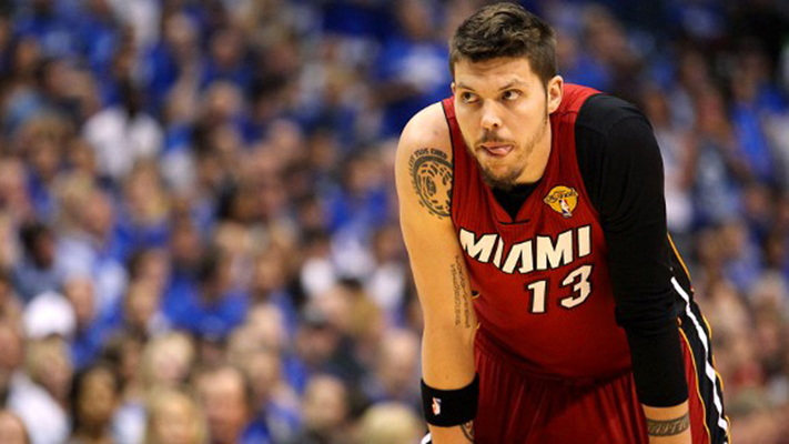 Mike Miller may have just been traded, but that doesn't mean he's done playing. Tim Reynolds of The Associated Press reports that Miller has interest in signing with the Miami Heat.