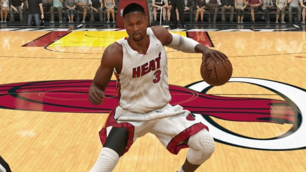 Nba 2k16 Player Ratings Leaked For Miami Heat