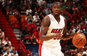 Report: James Ennis May Have Contract Guarantee Deadline Pushed to January