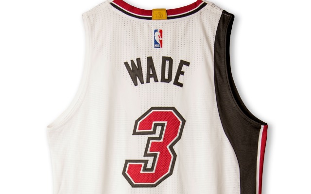 Miami Heat unveil three alternate uniforms for 2015-16 season –  SportsLogos.Net News