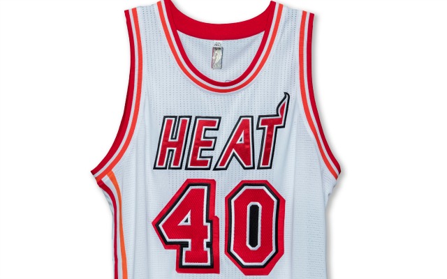 Miami Heat Unveil Three New Alternate Jerseys for 2015-16