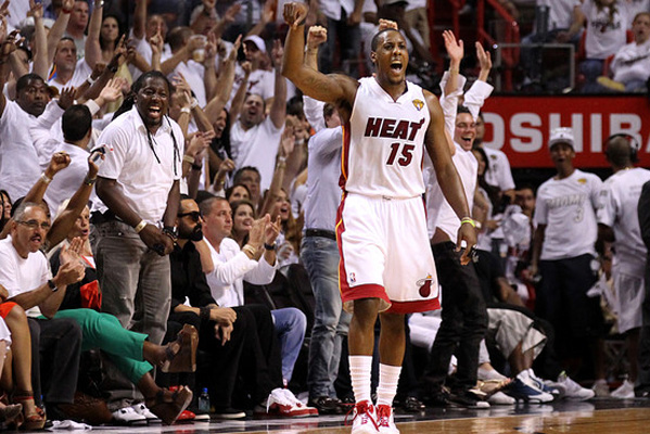 Mario Chalmers Should Not Be Traded