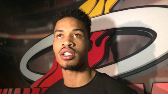 Miami Heat News: Gerald Green Released from Jackson Memorial Hospital