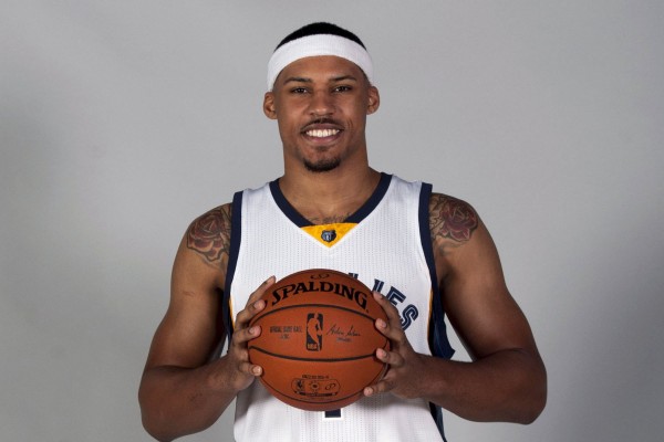 Heat Assign Jarnell Stokes to D-League Affiliate