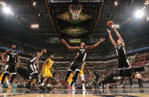 Miami Heat vs. Indiana Pacers