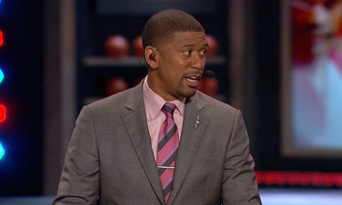 Jalen Rose Says Miami Heat Cannot Beat Cleveland Cavaliers in Playoffs