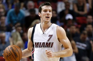 Goran Dragic Miami Heat