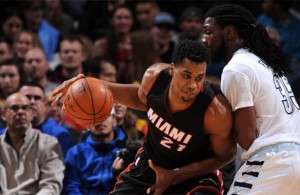 Miami Heat vs. Denver Nuggets Game Recap: Hassan Whiteside Leads Massive Comeback