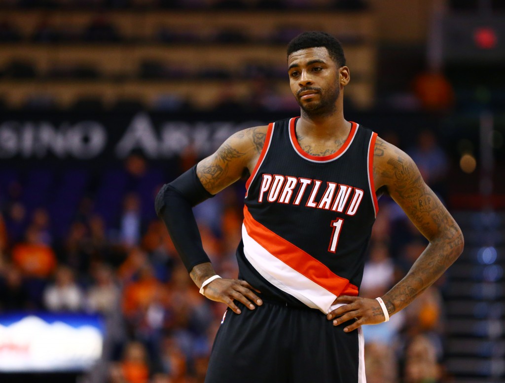 Report: Heat Interested in Signing Dorell Wright or Tony Wroten