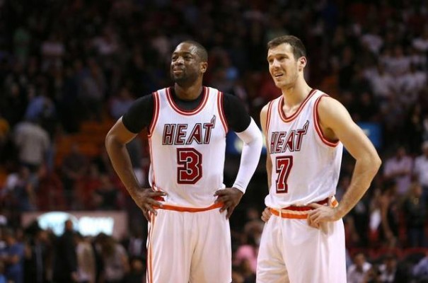 Can Miami Make a Serious Playoff Push Without Bosh?