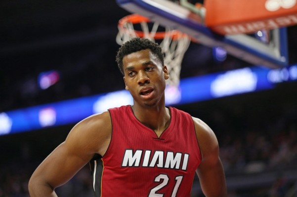 Front Office Believes Trading Whiteside is Best for Franchise