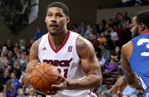 Miami Heat Rumors: Heat Looking to Trade Jarnell Stokes for Second-Round Draft Pick