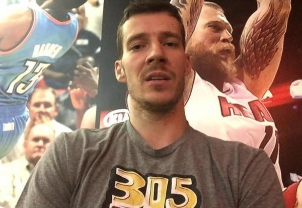 Goran Dragic – SportsCenter