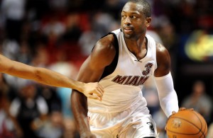 Report: Dwyane Wade Reveals Free Agency Plans for 2016