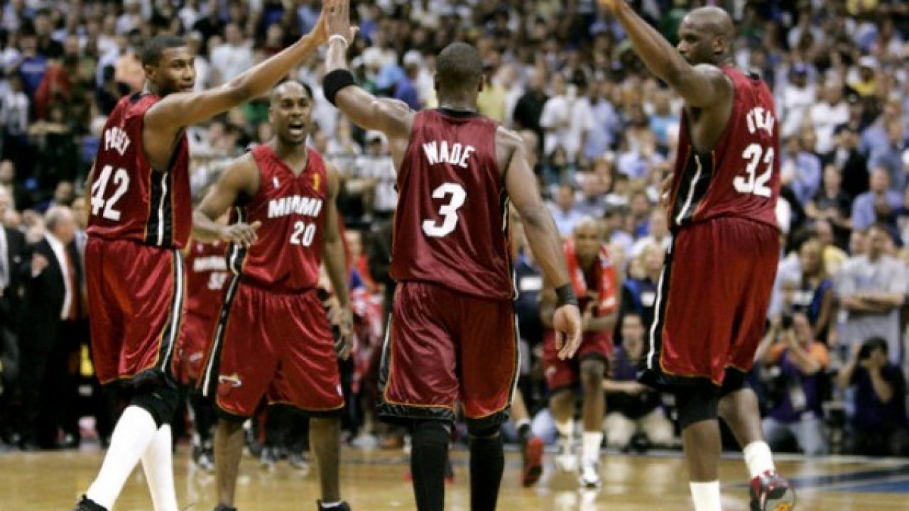 dwyane wade 2006 finals jersey