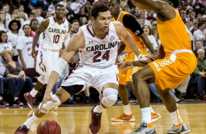 Miami Heat News: Heat Sign Undrafted Michael Carrera to Summer League Team