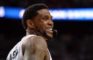 Miami Heat News: Heat Re-Sign Udonis Haslem to One-Year, $4 Million Deal