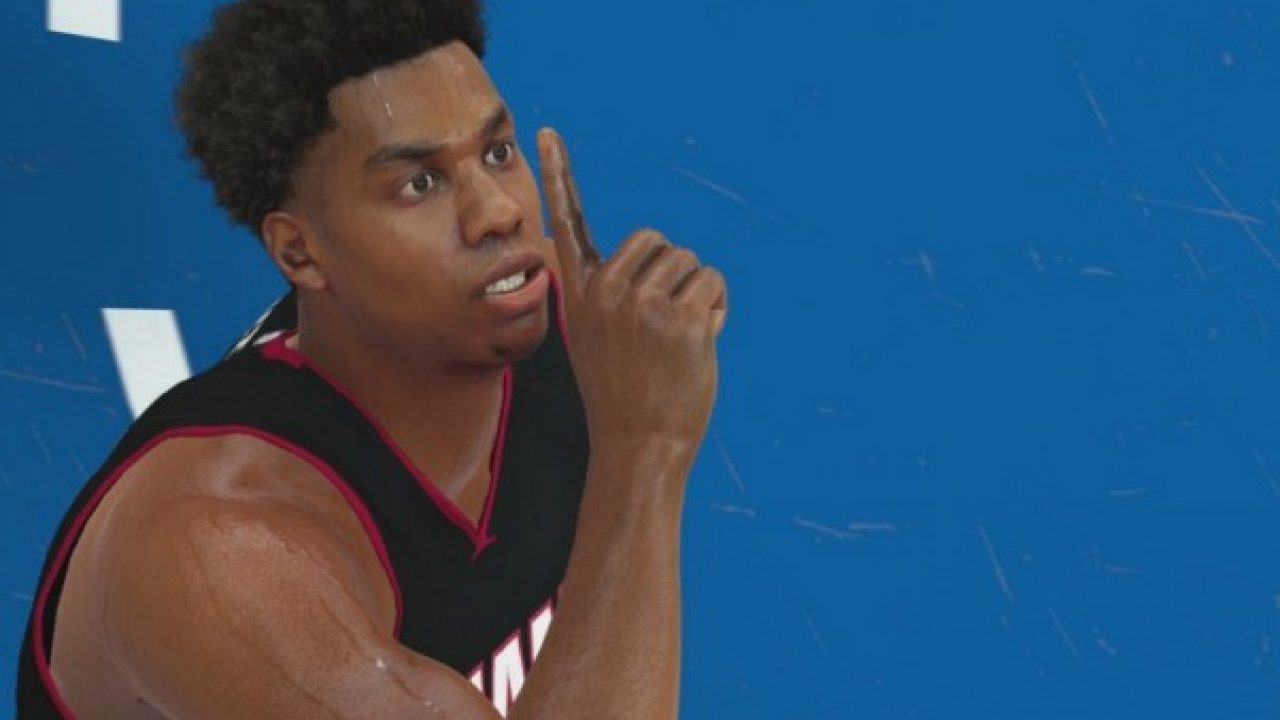 Nba 2k17 Player Ratings Leaked For Miami Heat