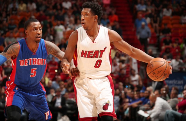 Miami Heat Vs. Detroit Pistons Game Recap: A Tale Of Two Halves