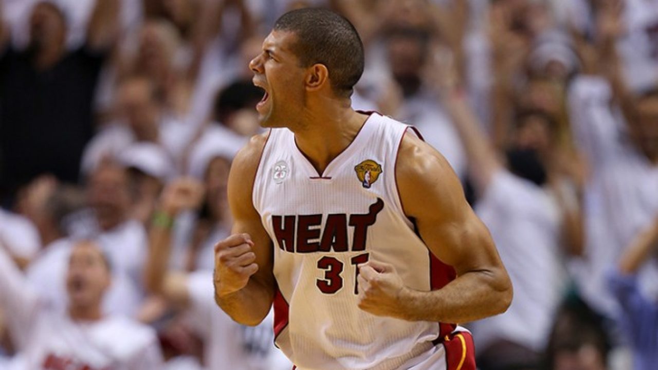 How Would the Miami Heat Cover for Shane Battier's Absence?, News, Scores,  Highlights, Stats, and Rumors