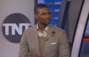 Chris Bosh Gives Update on Health and Possible Return to NBA
