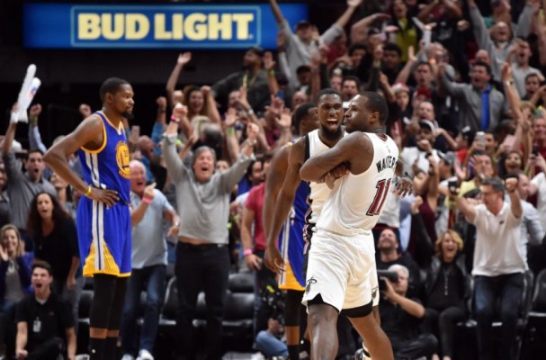Dion Waiters Talks About Epic Conversation He Had With Kevin Durant Before Beating Warriors