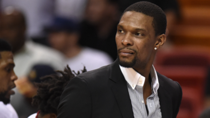 NBA Executives Don't Think Teams Will Be Willing to Sign Chris Bosh