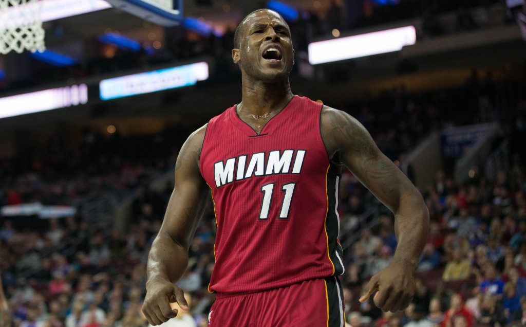 Dion Waiters Makes It Crystal Clear He Wants to Return to Heat