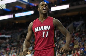 Dion Waiters Makes It Crystal Clear He Wants to Return to Heat