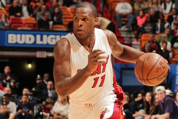 Miami Heat Rumors: Heat Not Willing to Overpay to Keep Dion Waiters