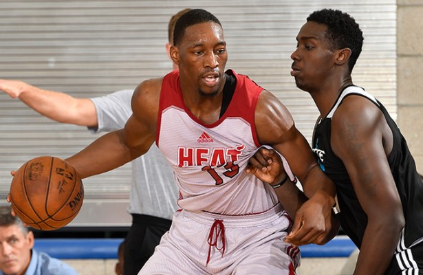 Bam Adebayo | Bleacher Report | Latest News, Videos and Highlights