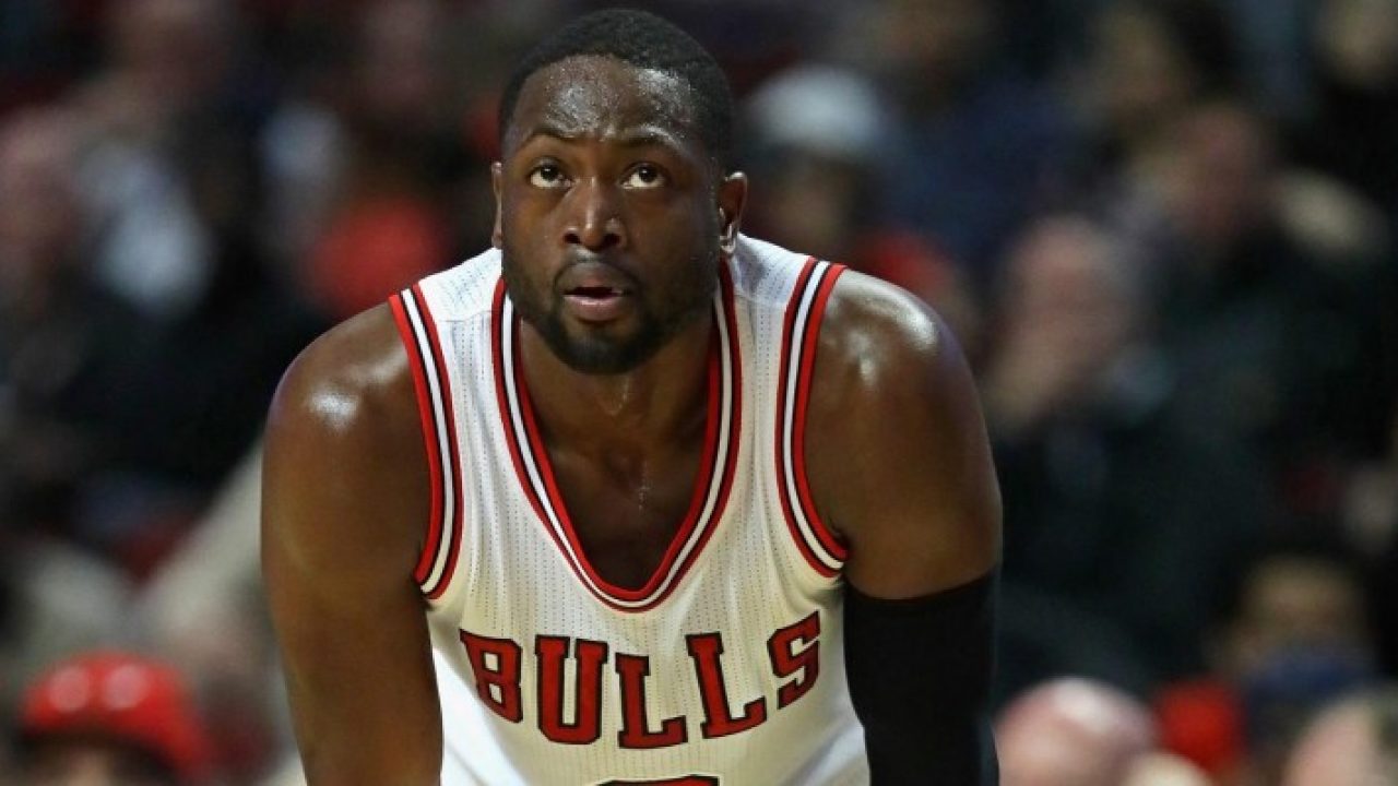 NBA News: Dwyane Wade Reaches Buyout With Chicago Bulls