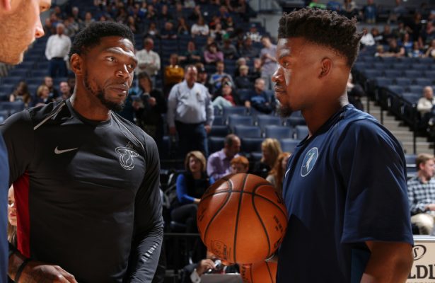 Report: Miami Heat Ready To Move On From Jimmy Butler Trade - Heat Nation