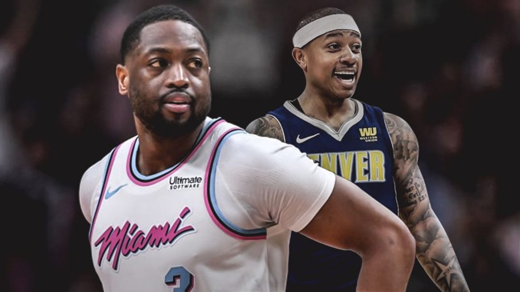 Cavs send Isaiah Thomas to Lakers, Dwyane Wade back to Miami as part of  massive roster overhaul at NBA's trade deadline – New York Daily News
