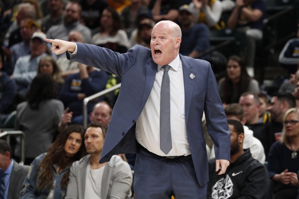 Steve Clifford Orlando Magic