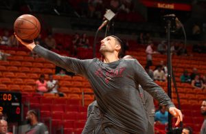 Ryan Anderson Miami Heat