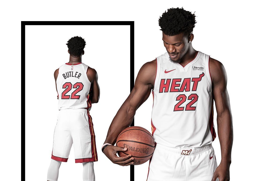 Details about   Jimmy Butler Miami Vice Heat Poster FREE US SHIPPING 