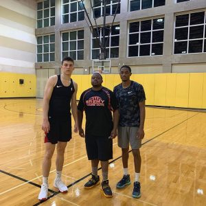 Stanley Remy Heat Nation Exclusive: Q&A With Renowned NBA Trainer Stanley Remy ...
