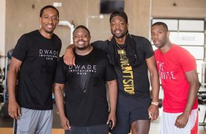 Stanley Remy Heat Nation Exclusive: Q&A With Renowned NBA Trainer Stanley Remy ...
