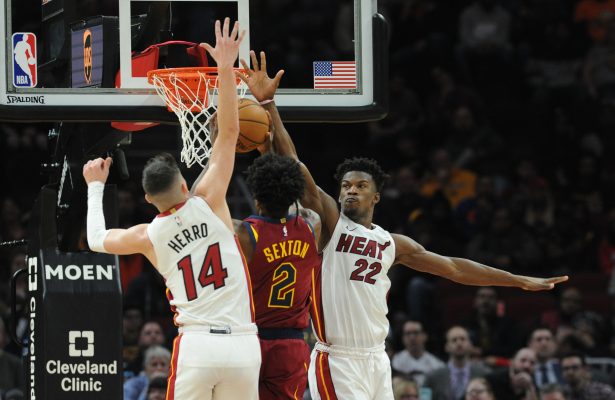 Miami Heat Update Injury Report Before Game vs. New Orleans Pelicans - Heat Nation