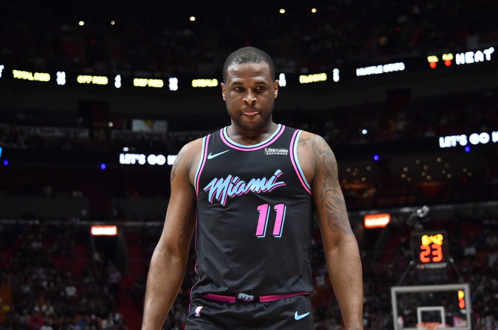 Dion Waiters regrets his former mistakes on a path to an NBA