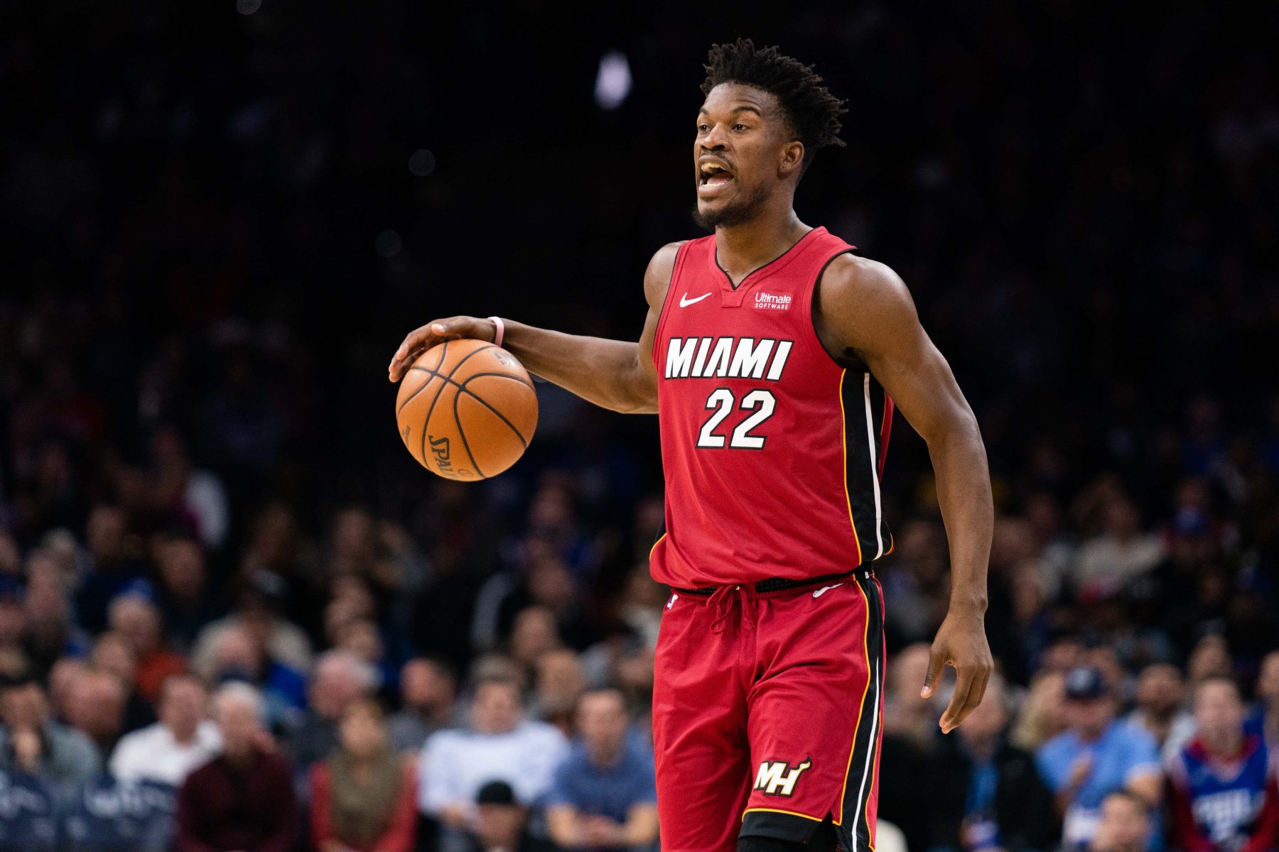 Jalen Rose Makes Bold Statement, Says Jimmy Butler Is NBA's Most Underrated  Player - Heat Nation