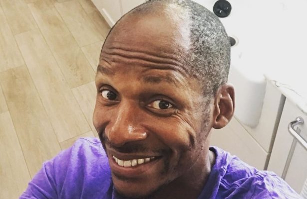 Ray Allen Challenges Lebron James Shaquille O Neal Among Others To Quarantine Hairline Challenge Heat Nation