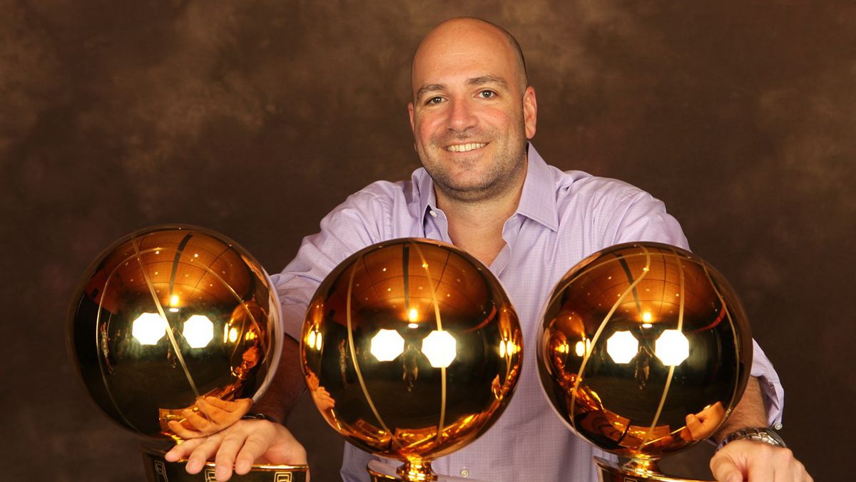 Miami Heat executive marvels at Nikola Jovic's FIBA World Cup